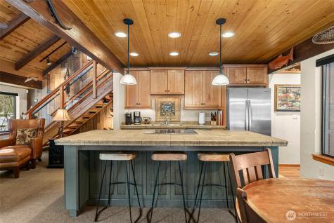 2304 Pine Tree Lane Leavenworth WA 98826