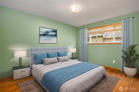 10210 NE 23rd Street Bellevue WA 98004