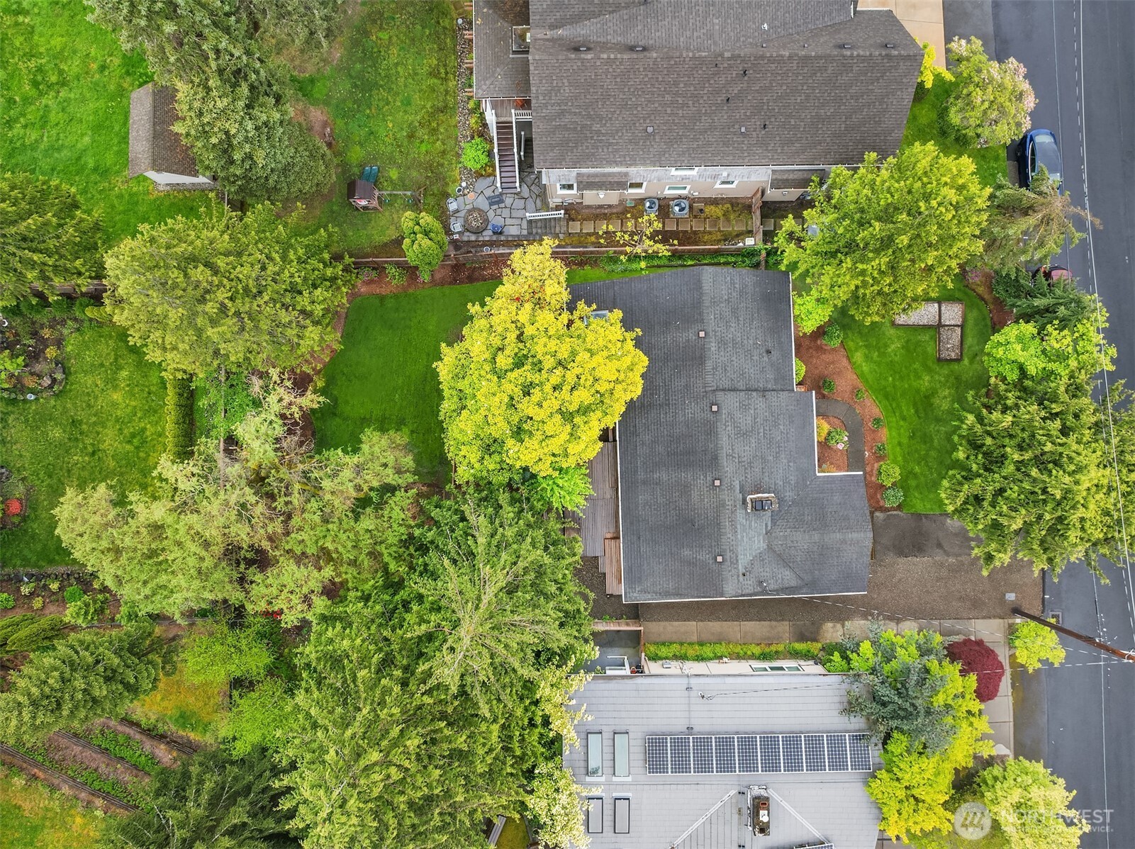 10210 NE 23rd Street Bellevue WA 98004