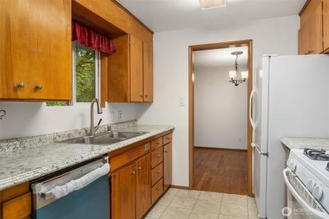 10210 NE 23rd Street Bellevue WA 98004