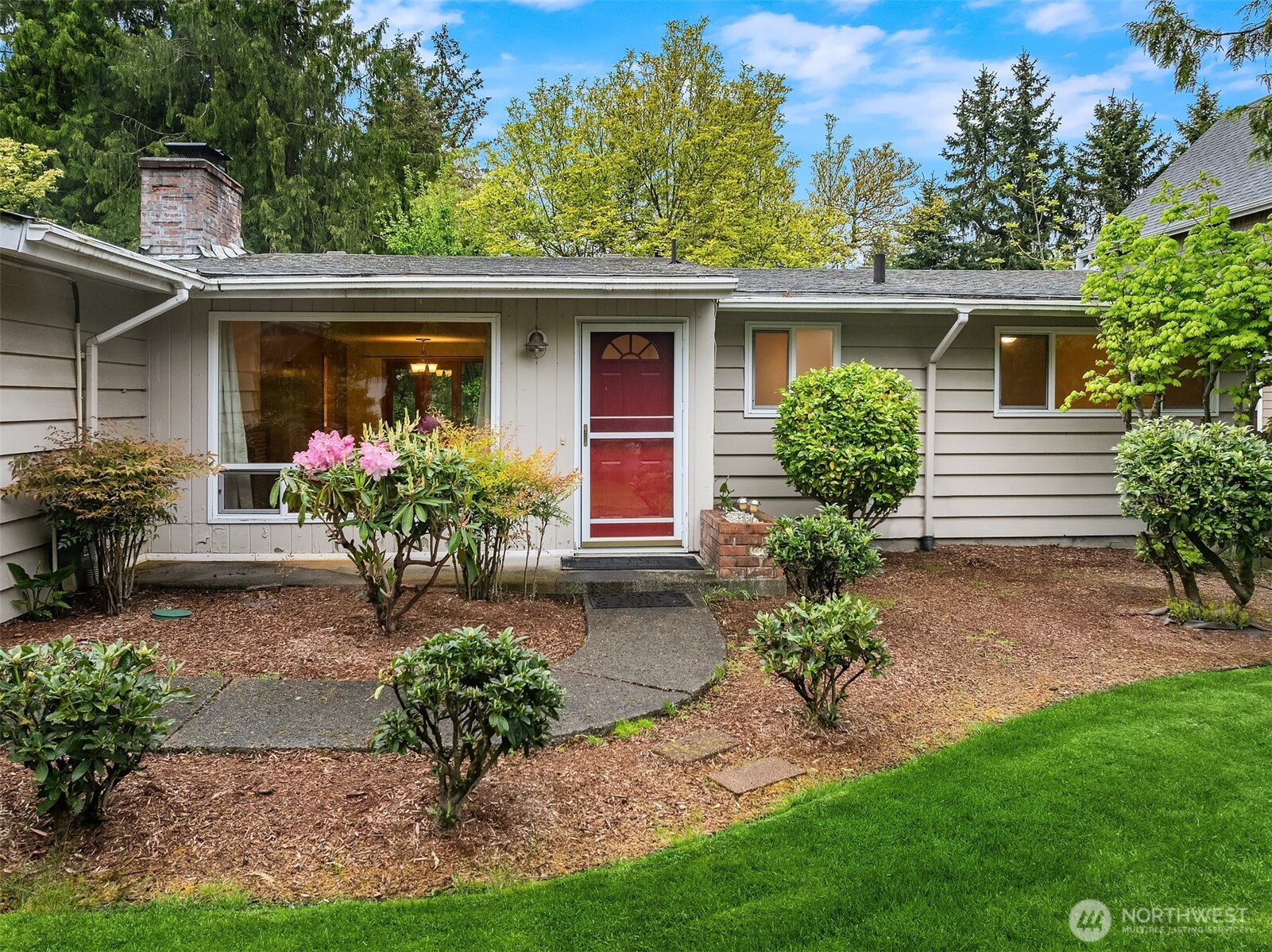10210 NE 23rd Street Bellevue WA 98004