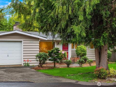 10210 NE 23rd Street Bellevue WA 98004