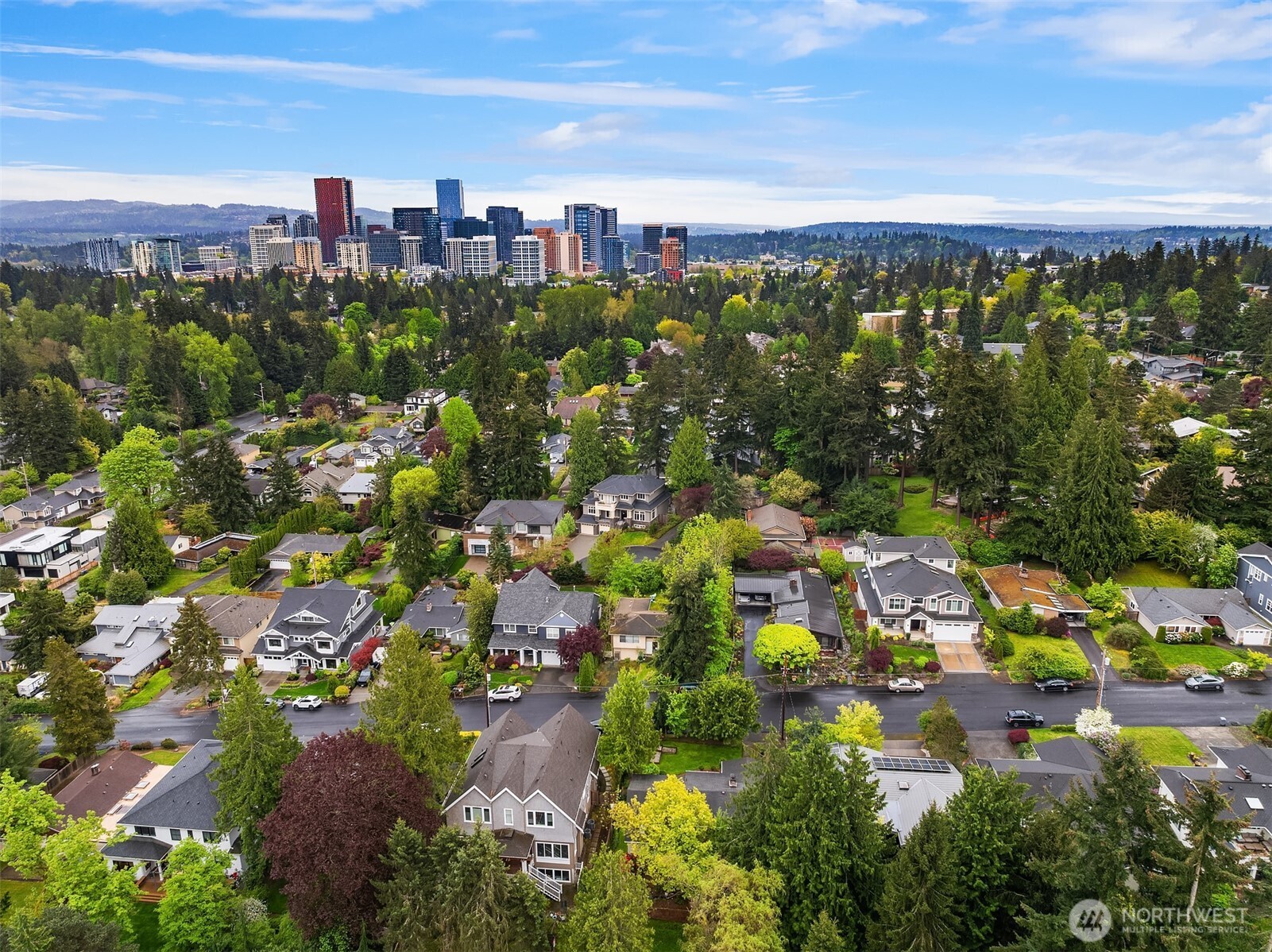 10210 NE 23rd Street Bellevue WA 98004