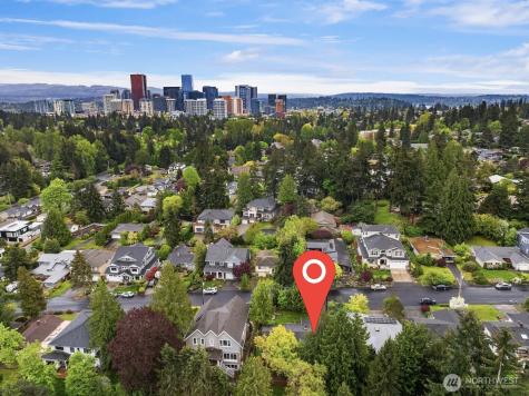 10210 NE 23rd Street Bellevue WA 98004