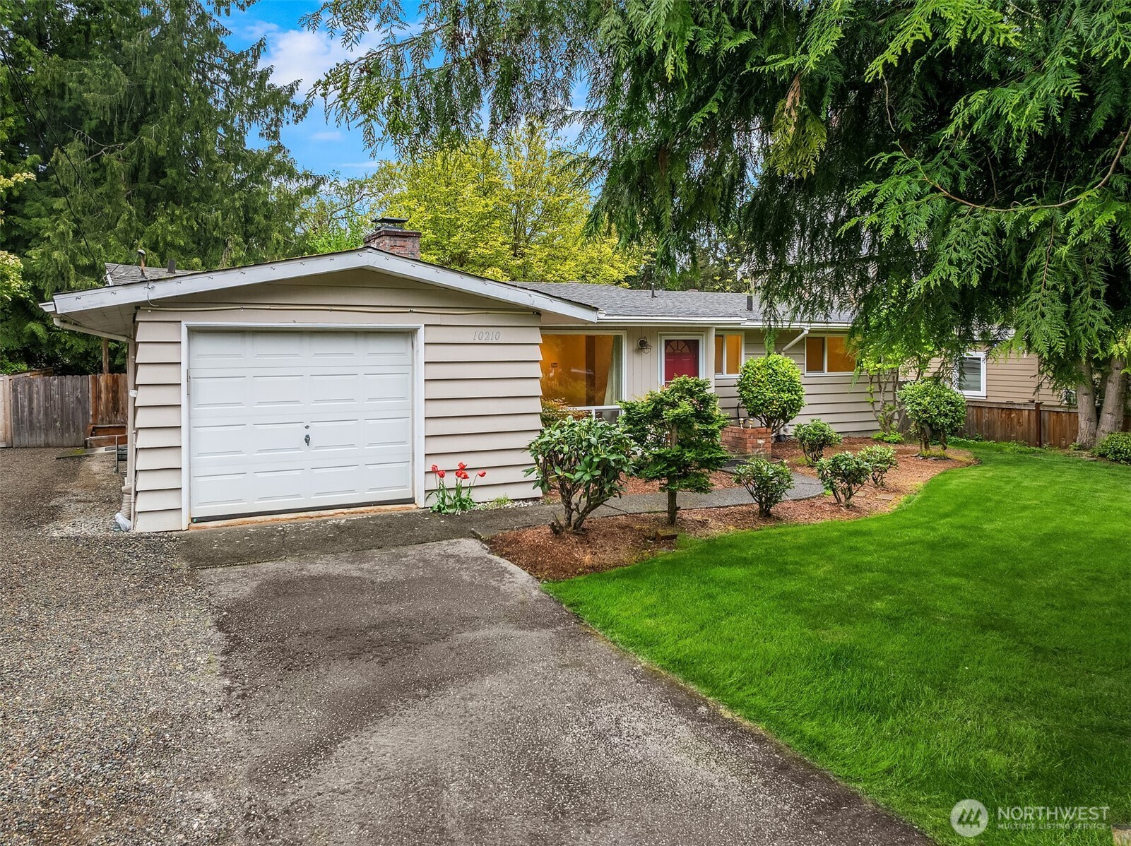 10210 NE 23rd Street Bellevue WA 98004