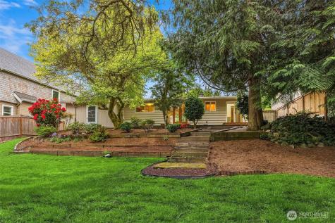 10210 NE 23rd Street Bellevue WA 98004