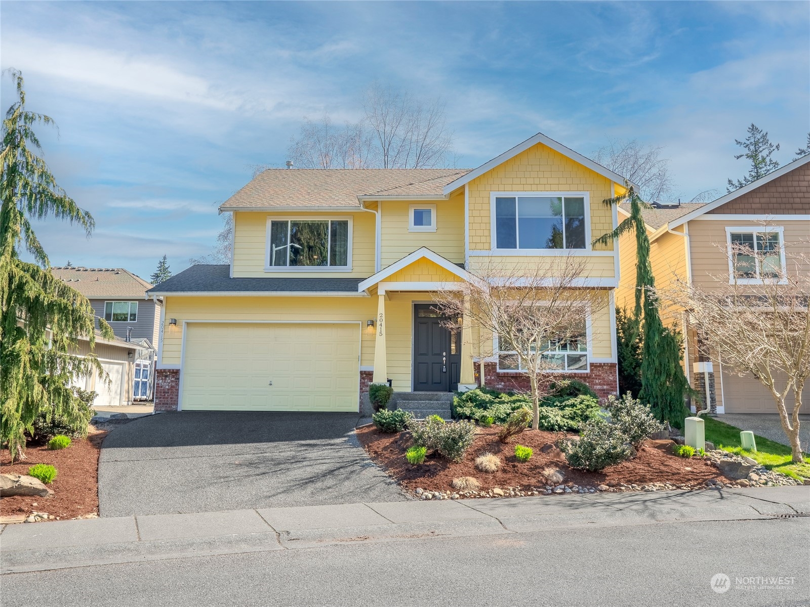 20415 11th Avenue W Lynnwood WA 98036