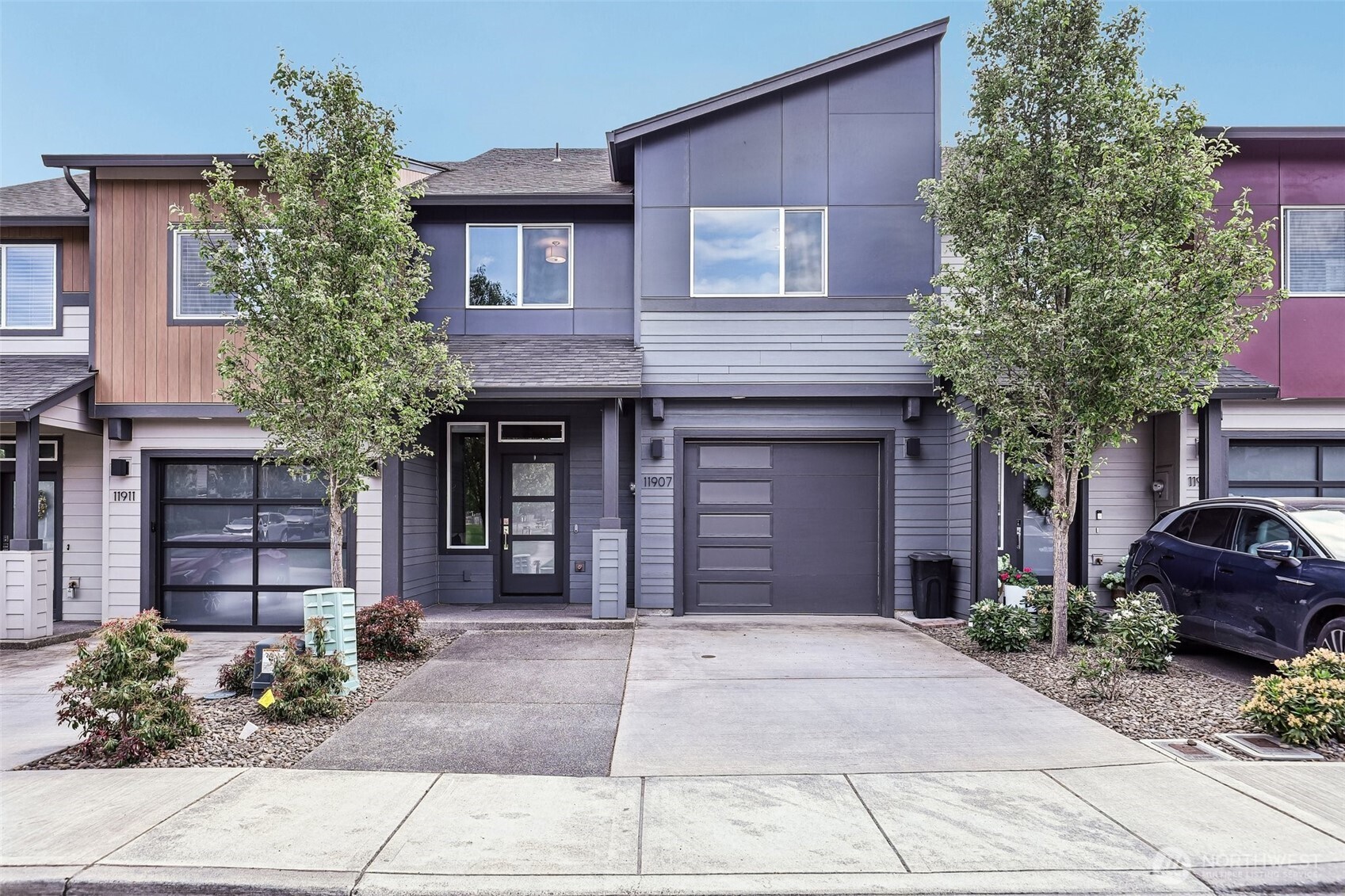 11907 NE 108th Street Vancouver WA 98662