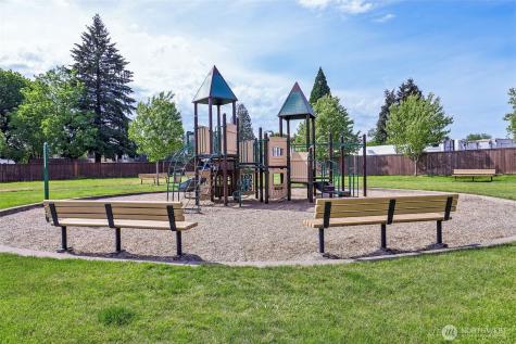 11907 NE 108th Street Vancouver WA 98662