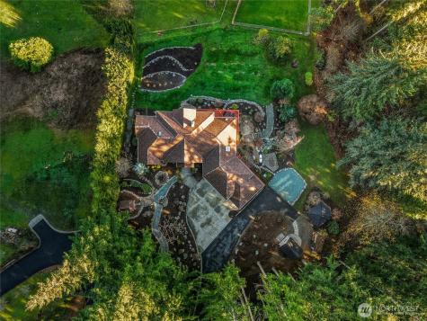 514 Wayne's Ridge Circle Camano Island WA 98282