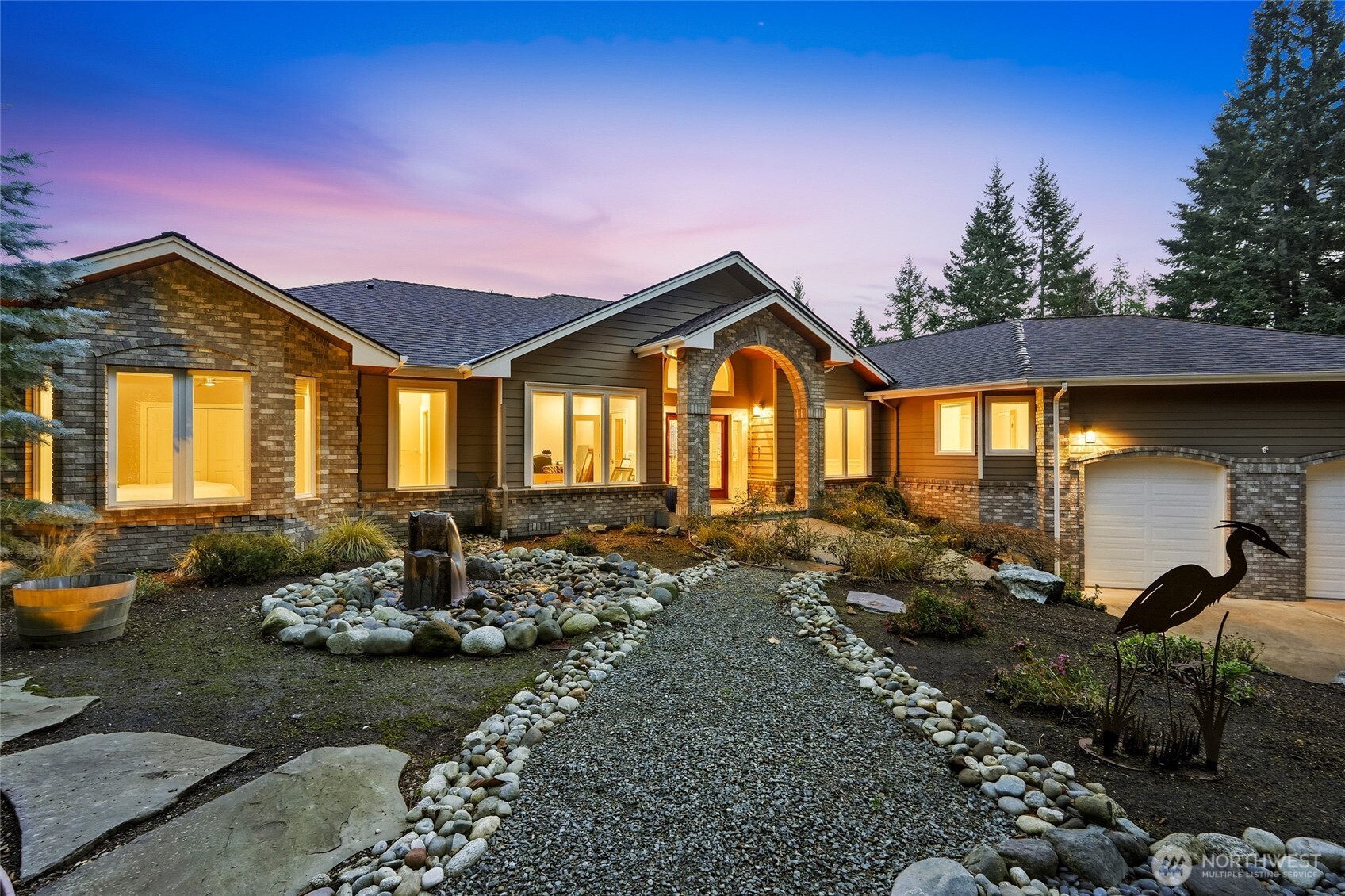 514 Wayne's Ridge Circle Camano Island WA 98282