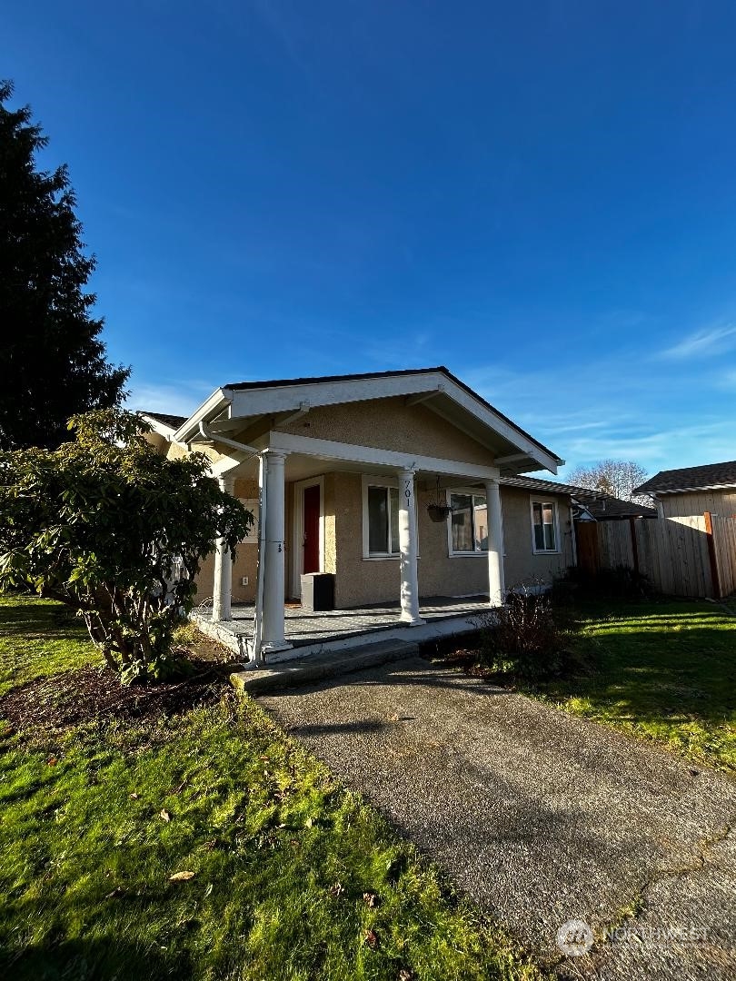 701 118th Street S Tacoma WA 98444