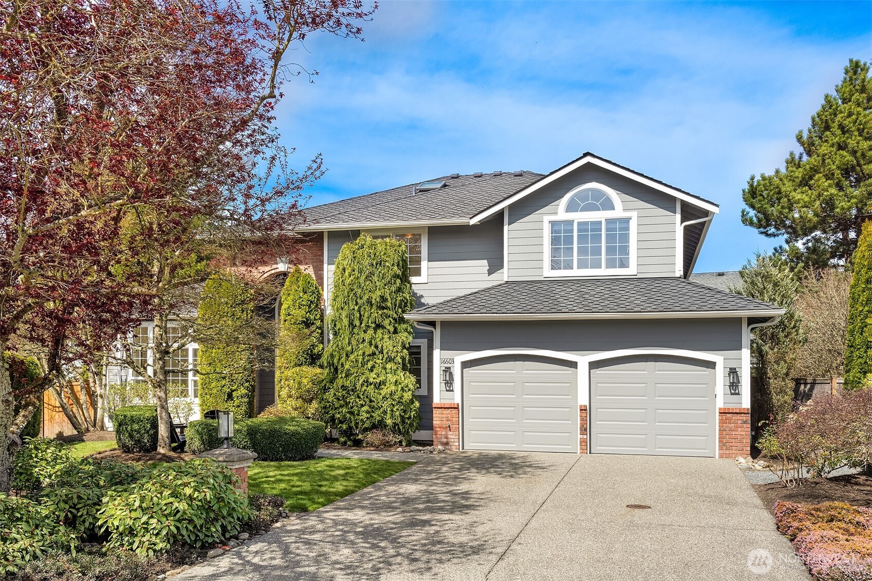 16603 57th Place W Lynnwood WA 98037