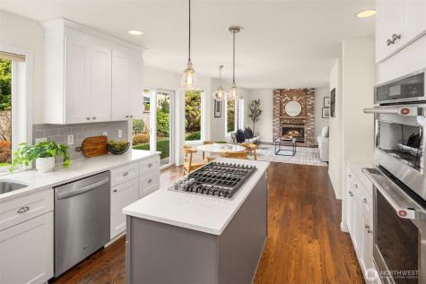 16603 57th Place W Lynnwood WA 98037
