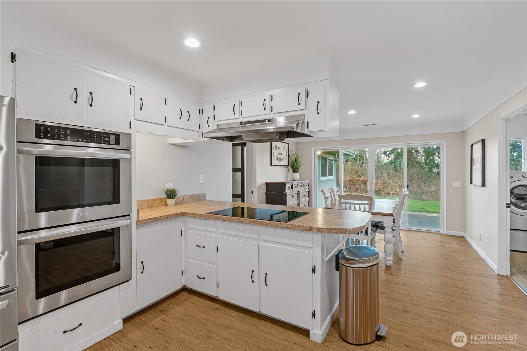 8 Trinity Place Cosmopolis WA 98537