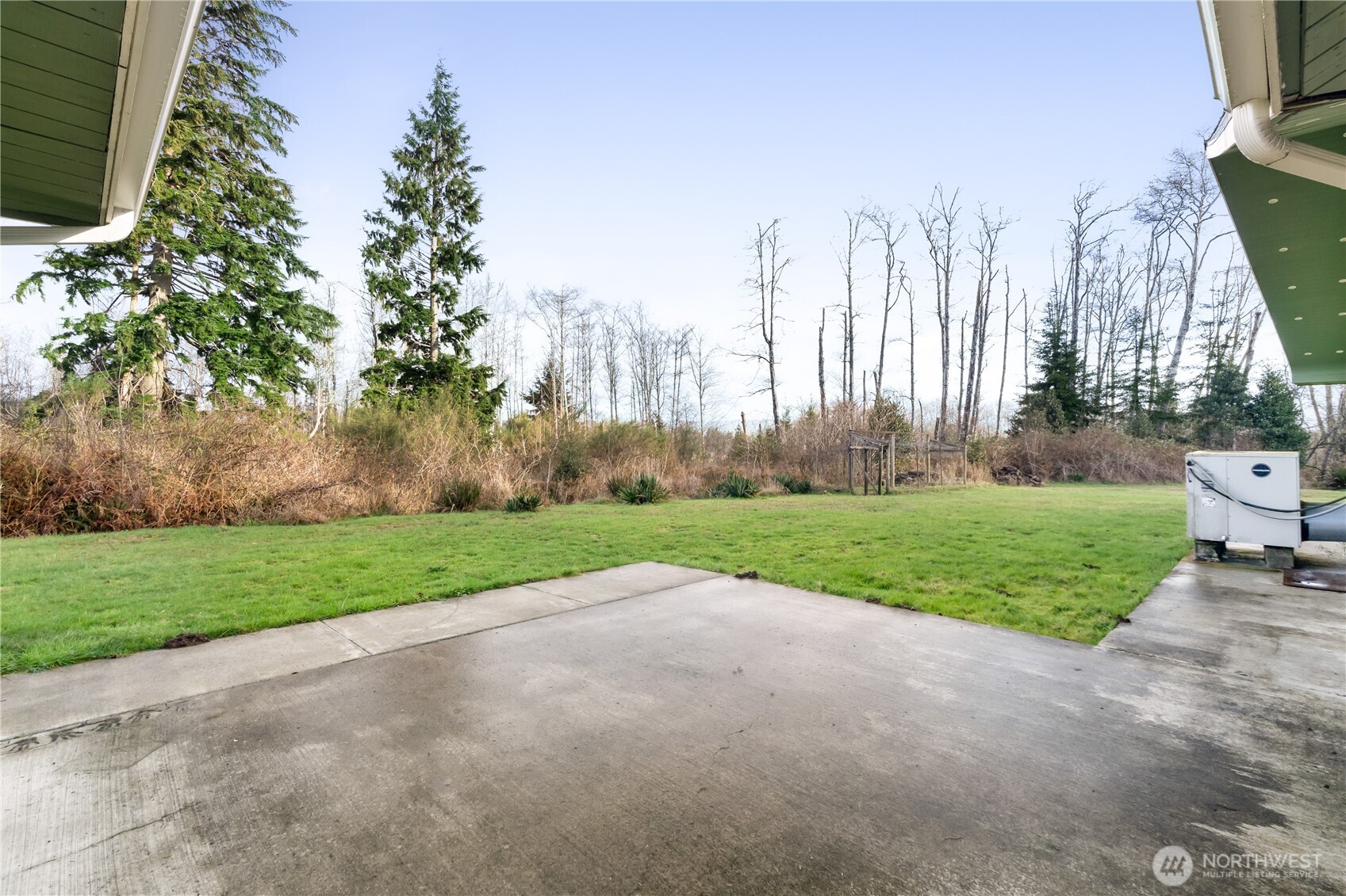 8 Trinity Place Cosmopolis WA 98537