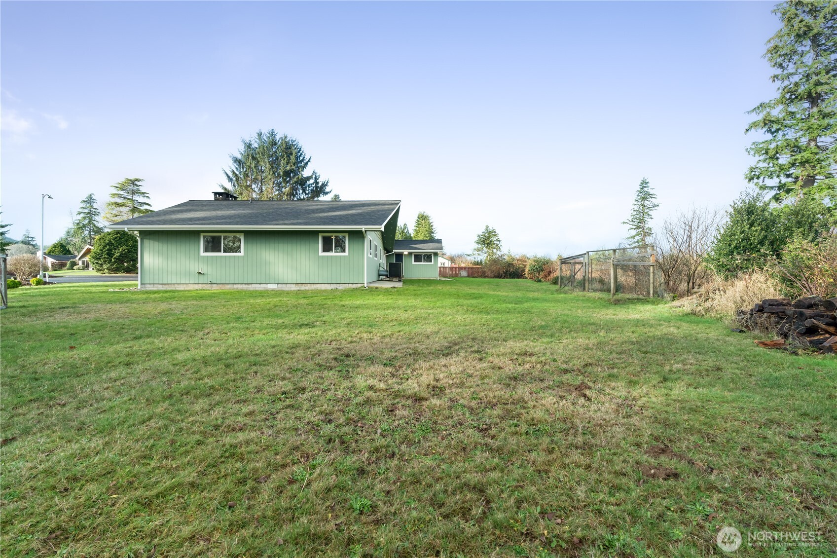 8 Trinity Place Cosmopolis WA 98537