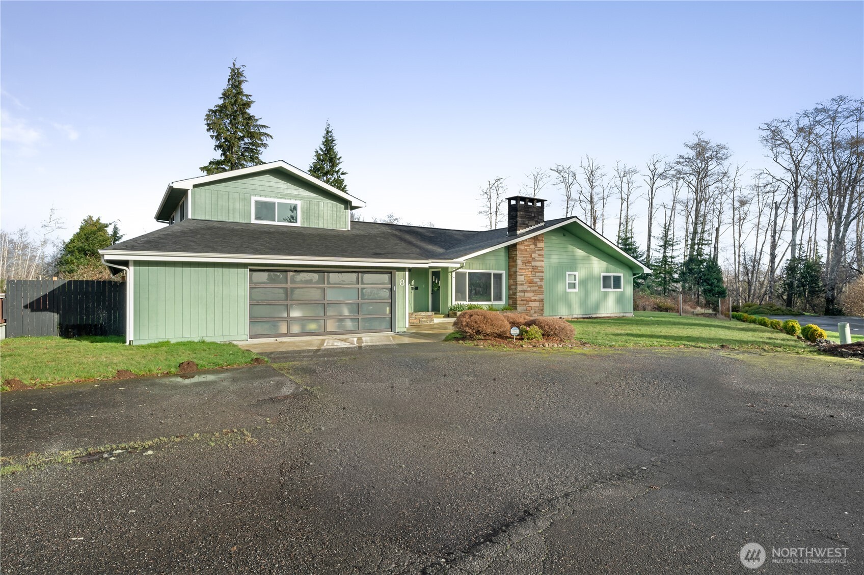 8 Trinity Place Cosmopolis WA 98537