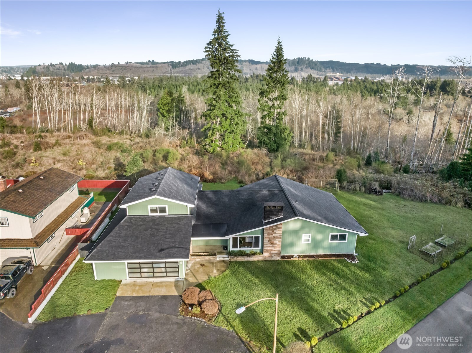 8 Trinity Place Cosmopolis WA 98537