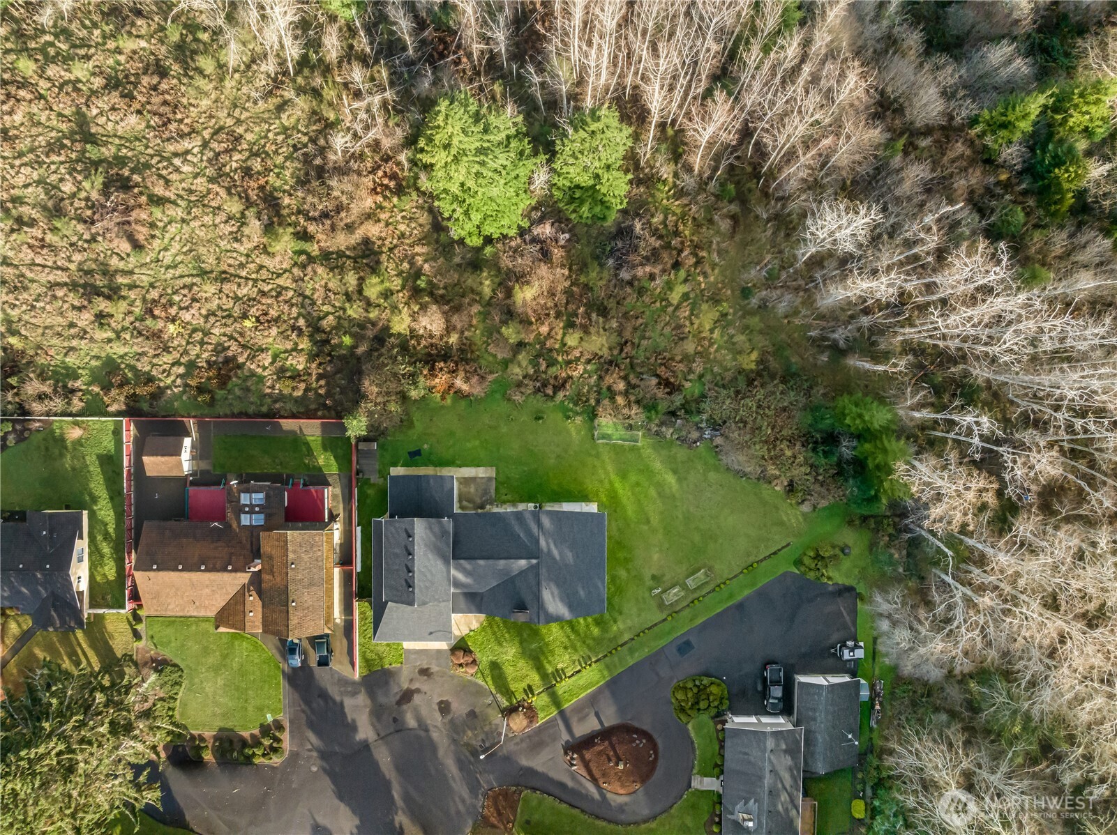 8 Trinity Place Cosmopolis WA 98537