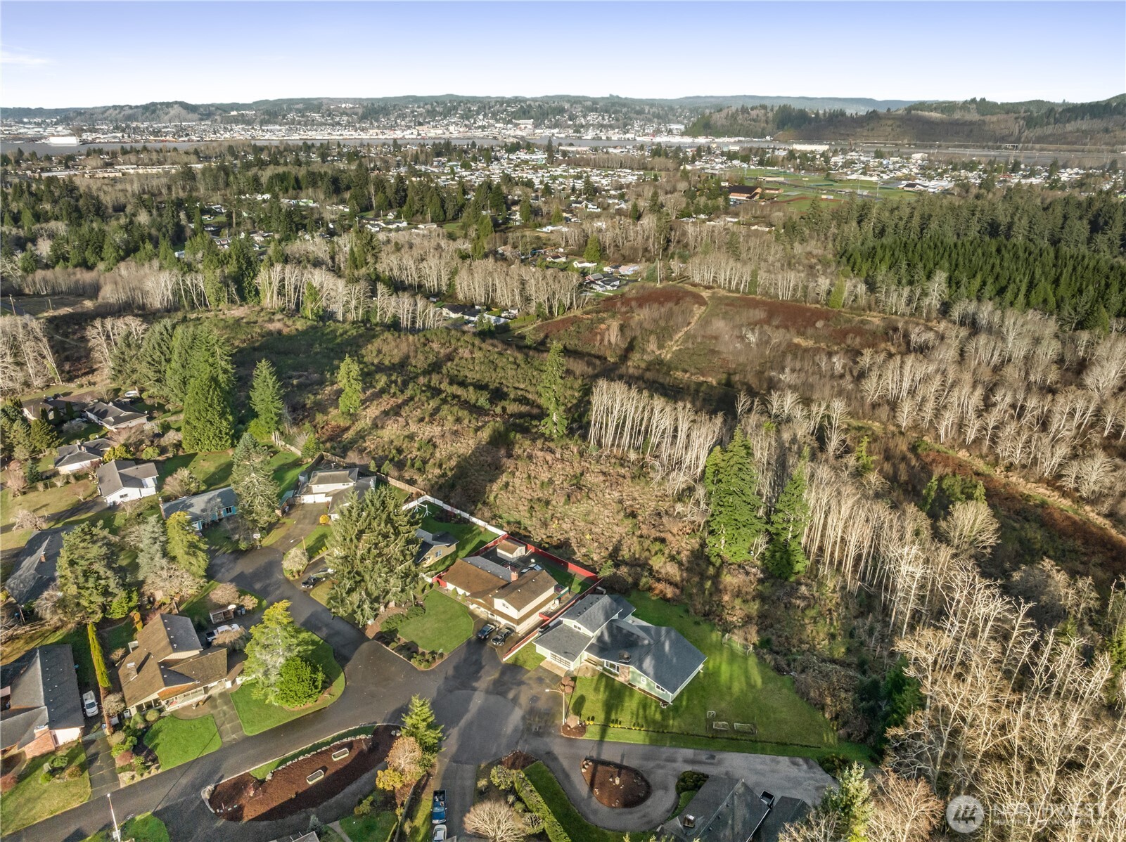 8 Trinity Place Cosmopolis WA 98537