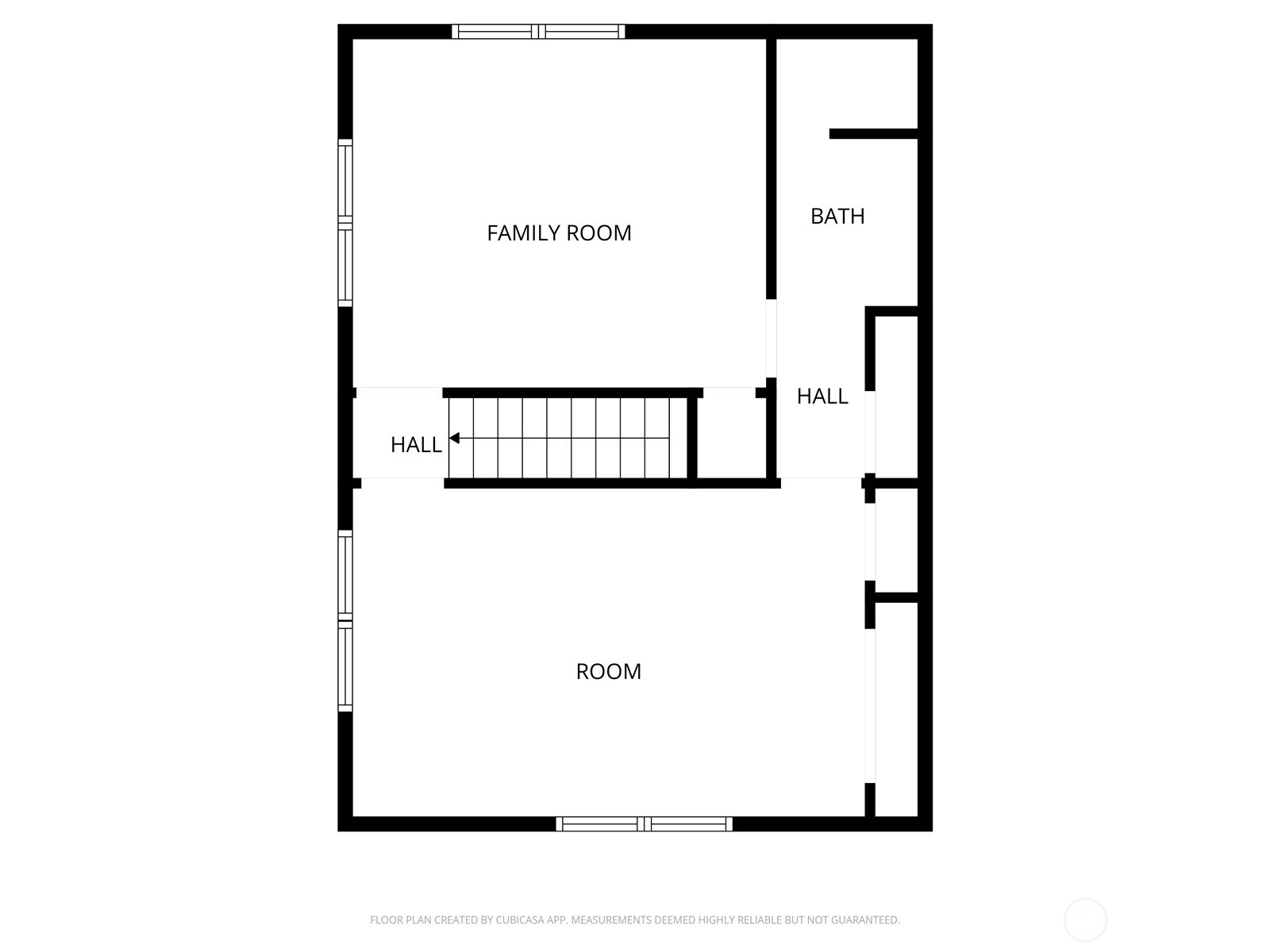 8 Trinity Place Cosmopolis WA 98537