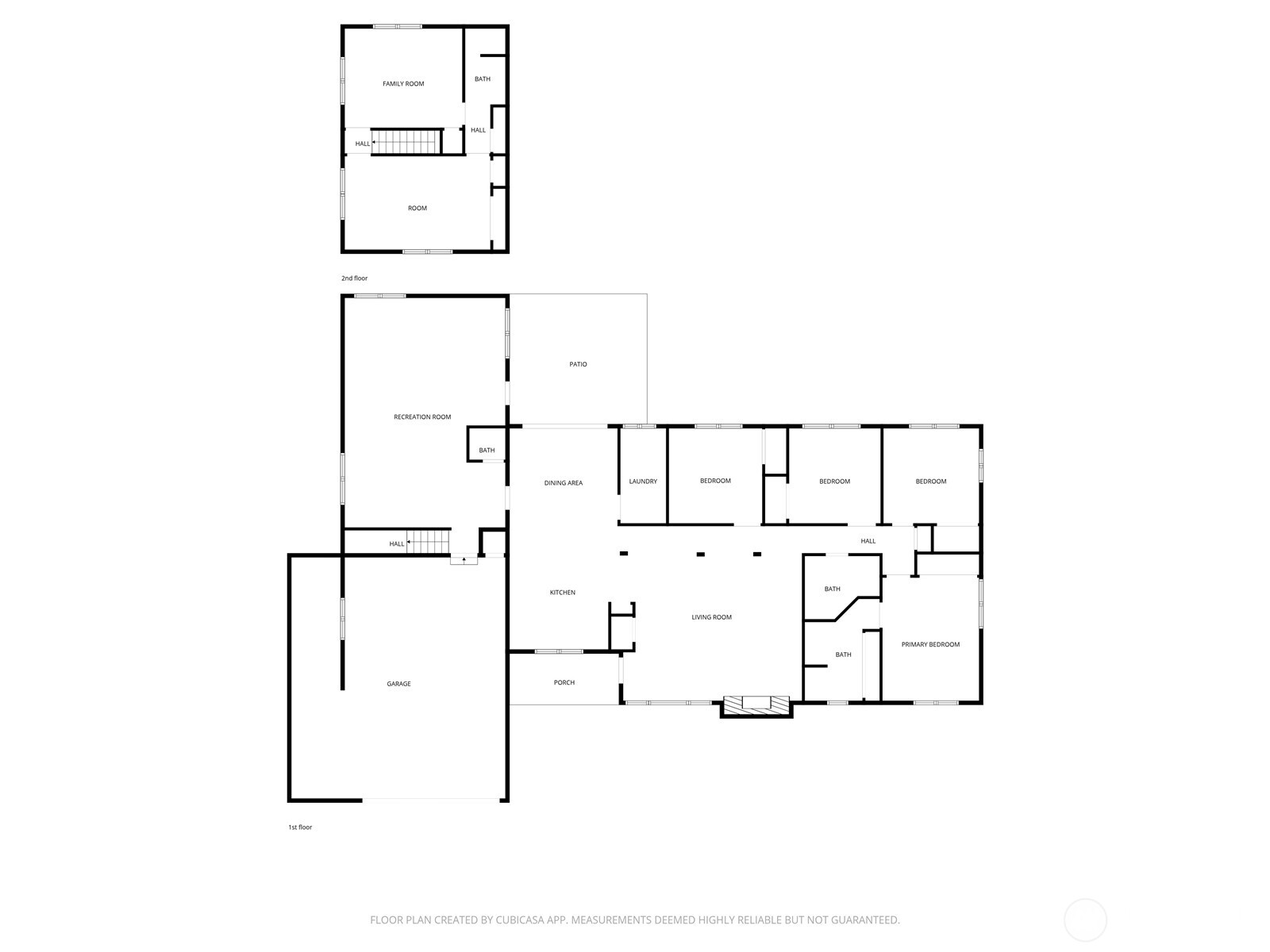 8 Trinity Place Cosmopolis WA 98537
