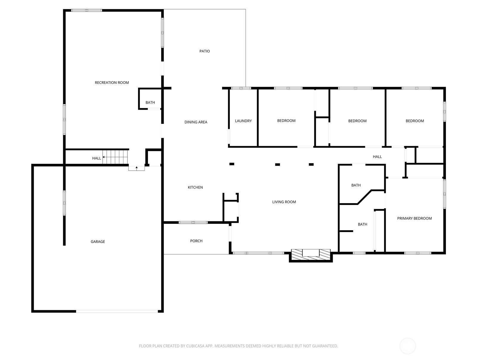 8 Trinity Place Cosmopolis WA 98537