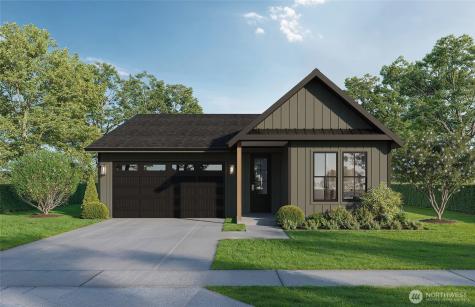 745 Prospector Place Sedro Woolley WA 98284