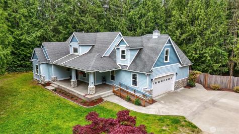 10120 129th Avenue NW Gig Harbor WA 98329