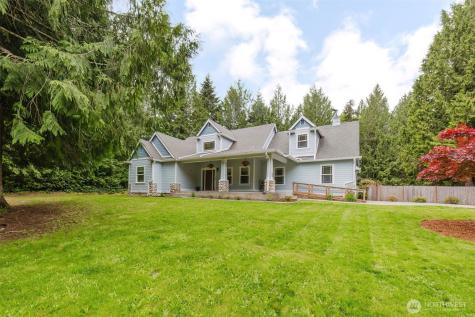 10120 129th Avenue NW Gig Harbor WA 98329