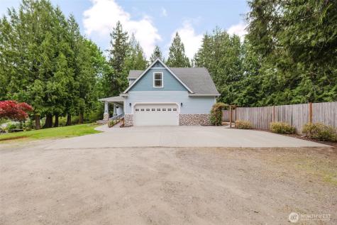 10120 129th Avenue NW Gig Harbor WA 98329
