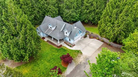 10120 129th Avenue NW Gig Harbor WA 98329