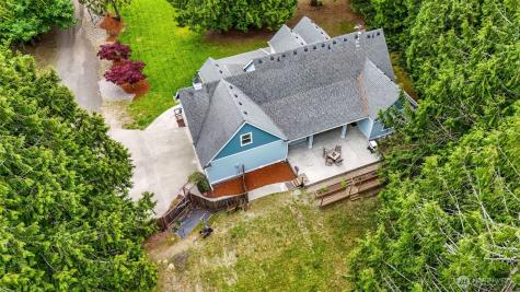 10120 129th Avenue NW Gig Harbor WA 98329