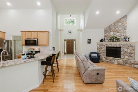 10120 129th Avenue NW Gig Harbor WA 98329