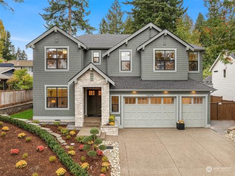 10428 126th Kirkland WA 98033