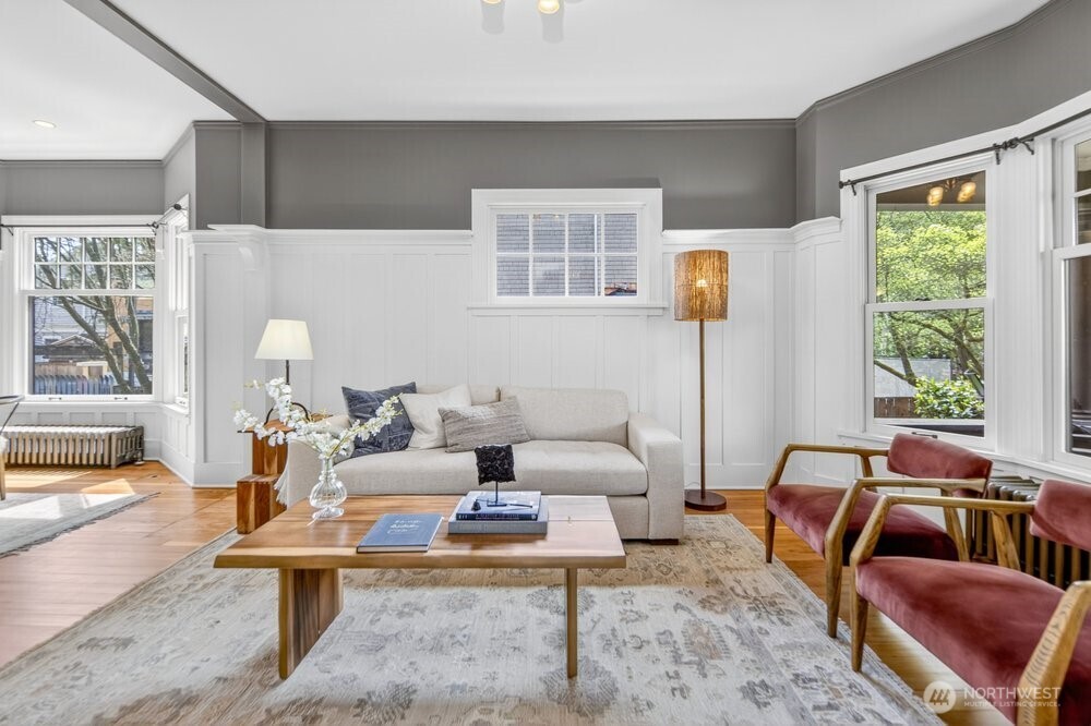 610 16th Avenue E Seattle WA 98112