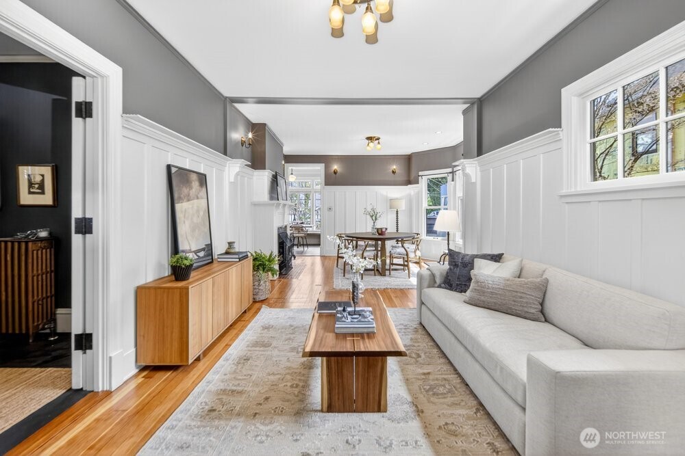 610 16th Avenue E Seattle WA 98112
