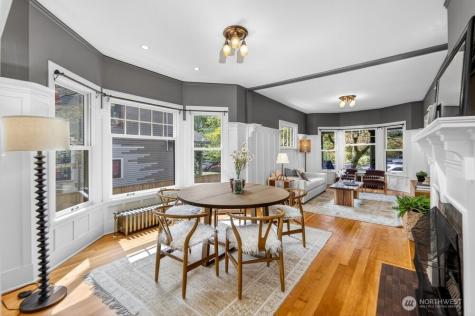 610 16th Avenue E Seattle WA 98112