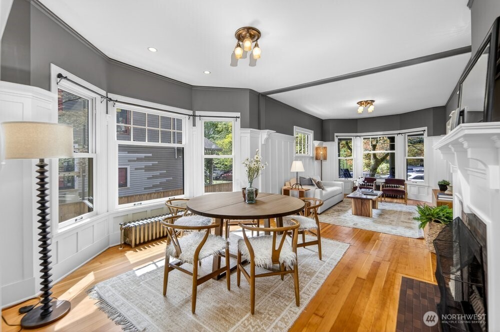 610 16th Avenue E Seattle WA 98112