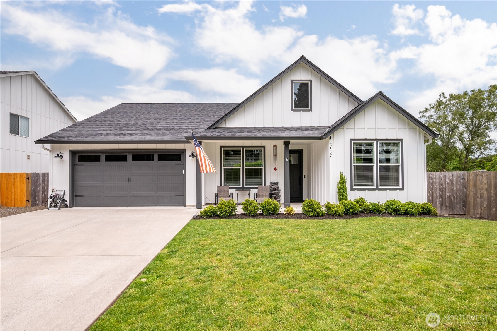 2557 48th Avenue Longview WA 98632
