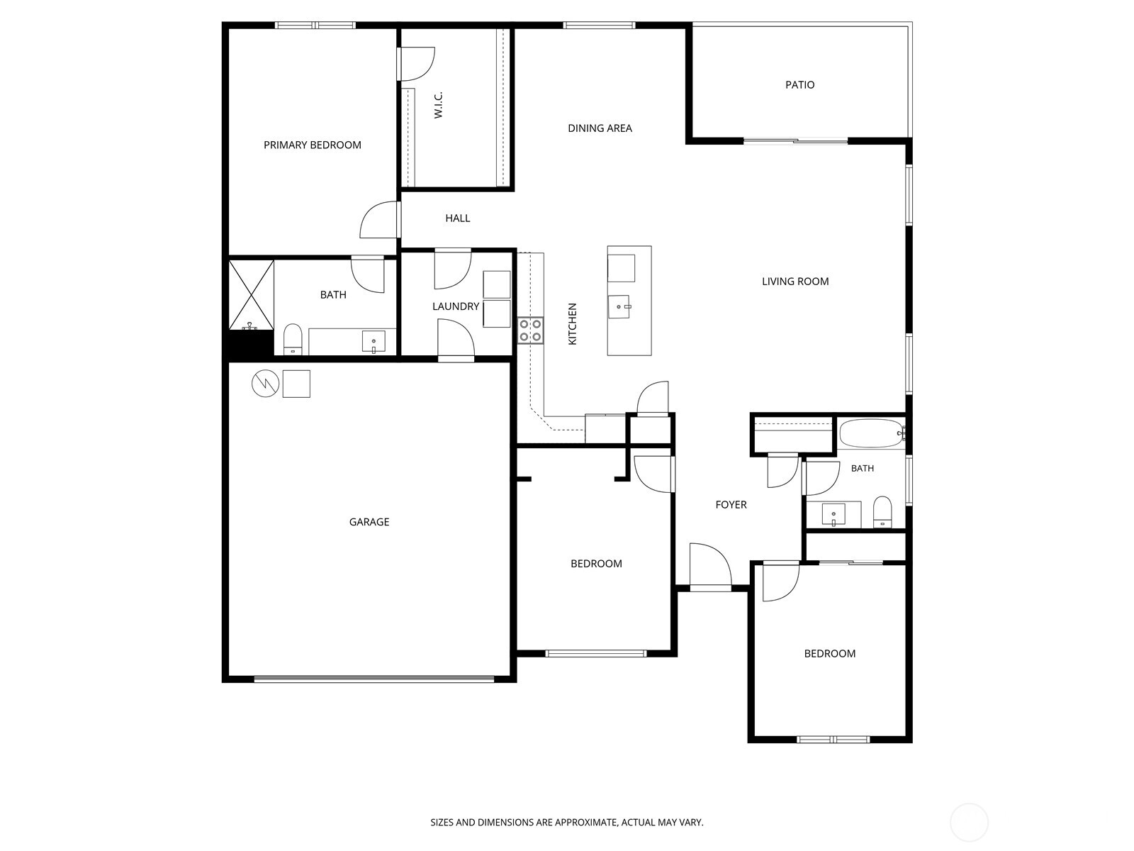 2557 48th Avenue Longview WA 98632