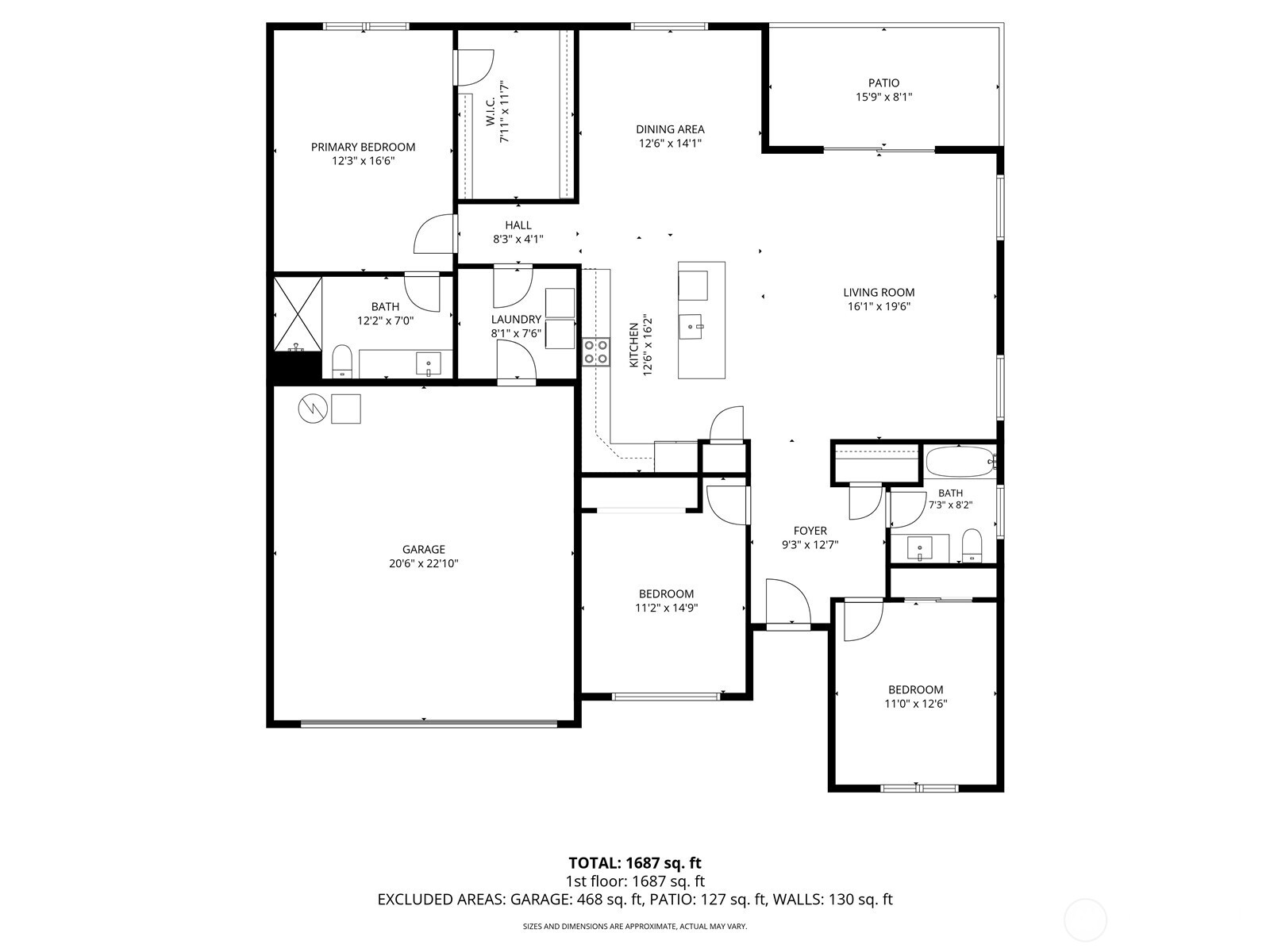2557 48th Avenue Longview WA 98632