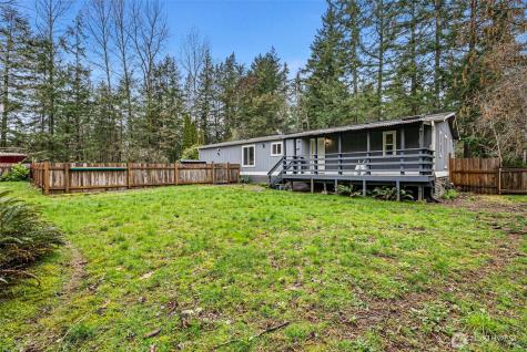 6044 SW Old Clifton Road Port Orchard WA 98367