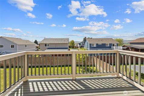 1702 E Hobert Avenue Ellensburg WA 98926
