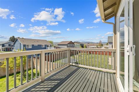1702 E Hobert Avenue Ellensburg WA 98926