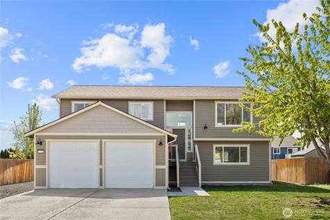 1702 E Hobert Avenue Ellensburg WA 98926