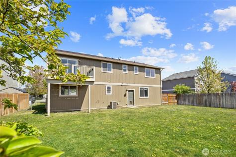 1702 E Hobert Avenue Ellensburg WA 98926