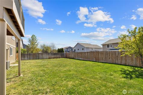 1702 E Hobert Avenue Ellensburg WA 98926
