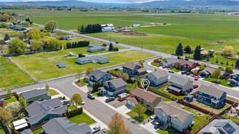 1702 E Hobert Avenue Ellensburg WA 98926